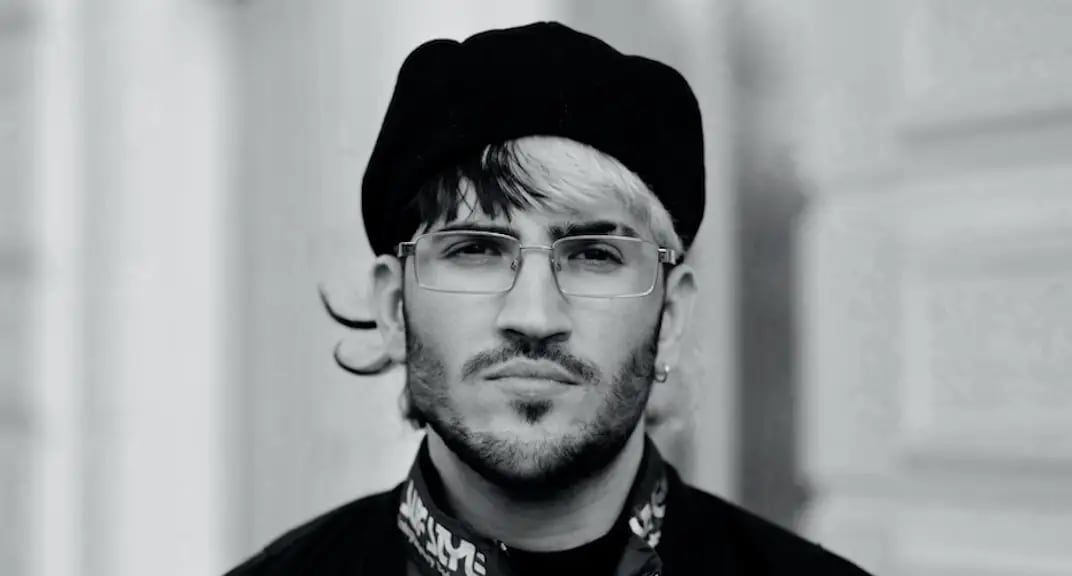 Club — Tizi: Danny Daze, Massaï, Monile, Sash