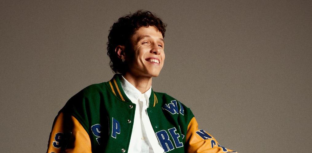 Danyl + Première Part.