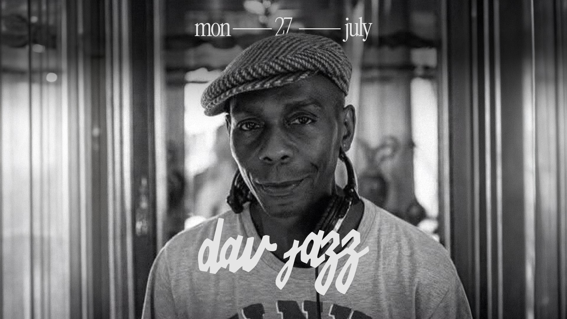 All Night Long Vinyles : Dav Jazz