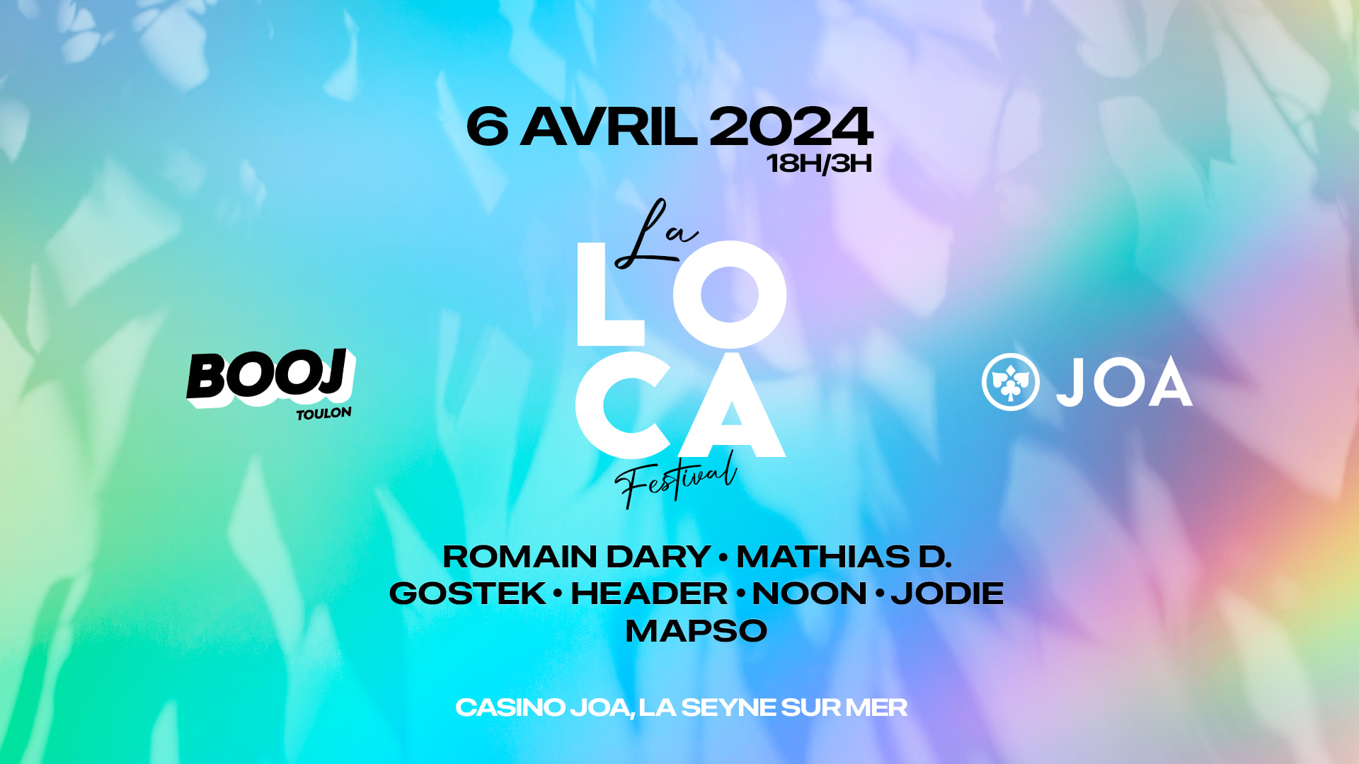 La Loca Festival #3