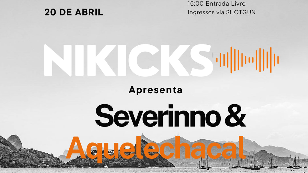 Nikicks - Edição Em Charitas