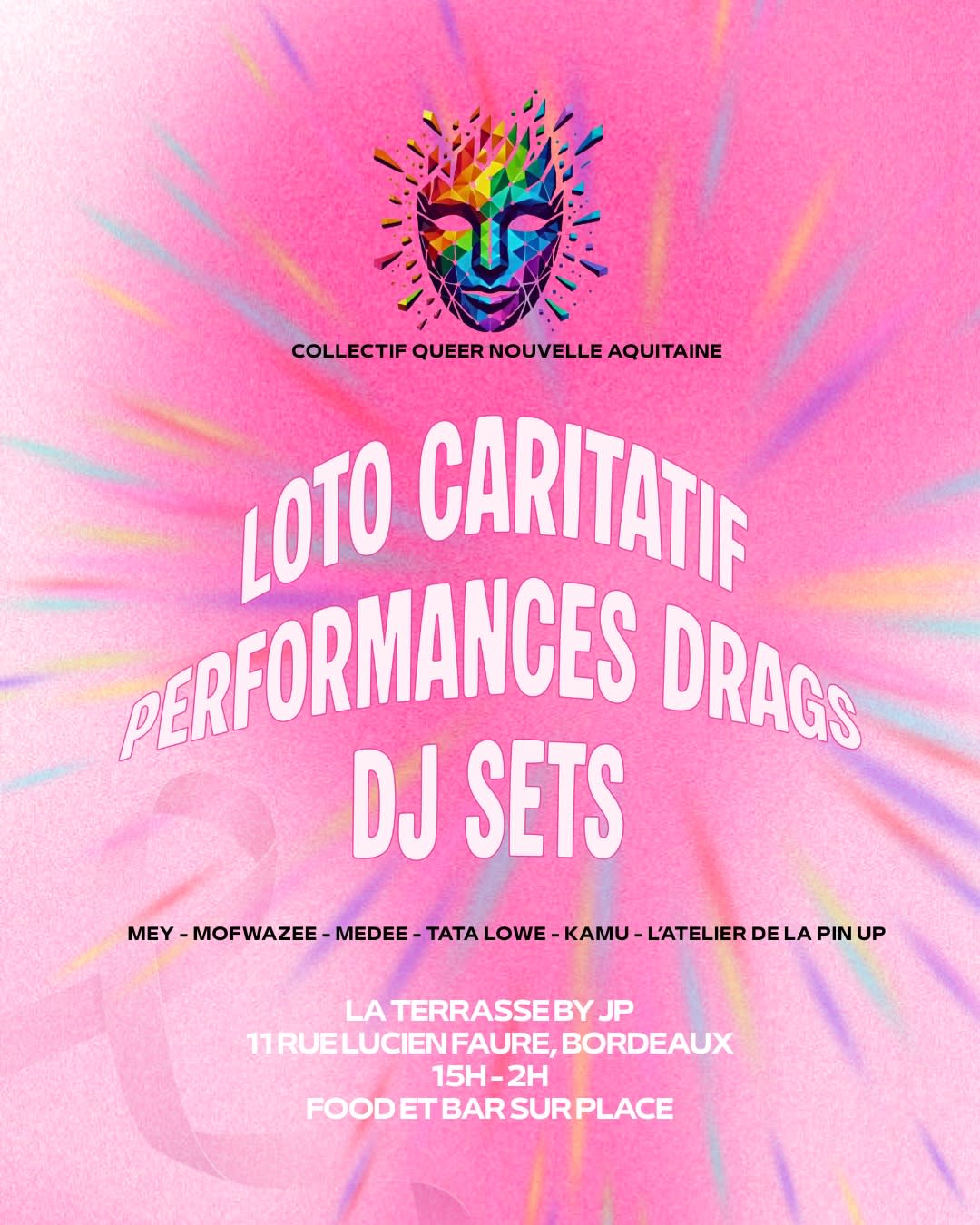 Octobre Queer