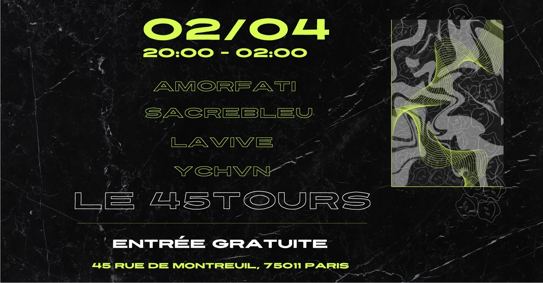 Le 45 Tours X Altadoctrina