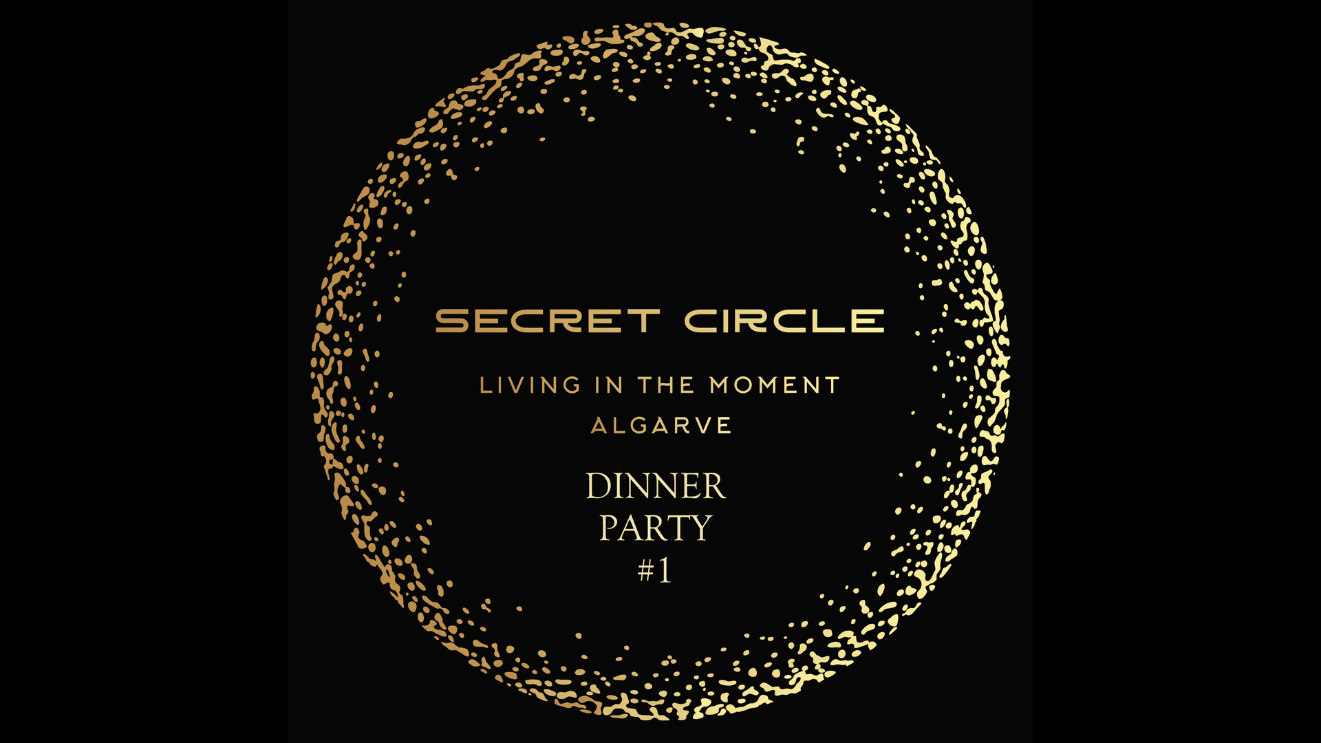 Secret Circle  - Dinner Party #1