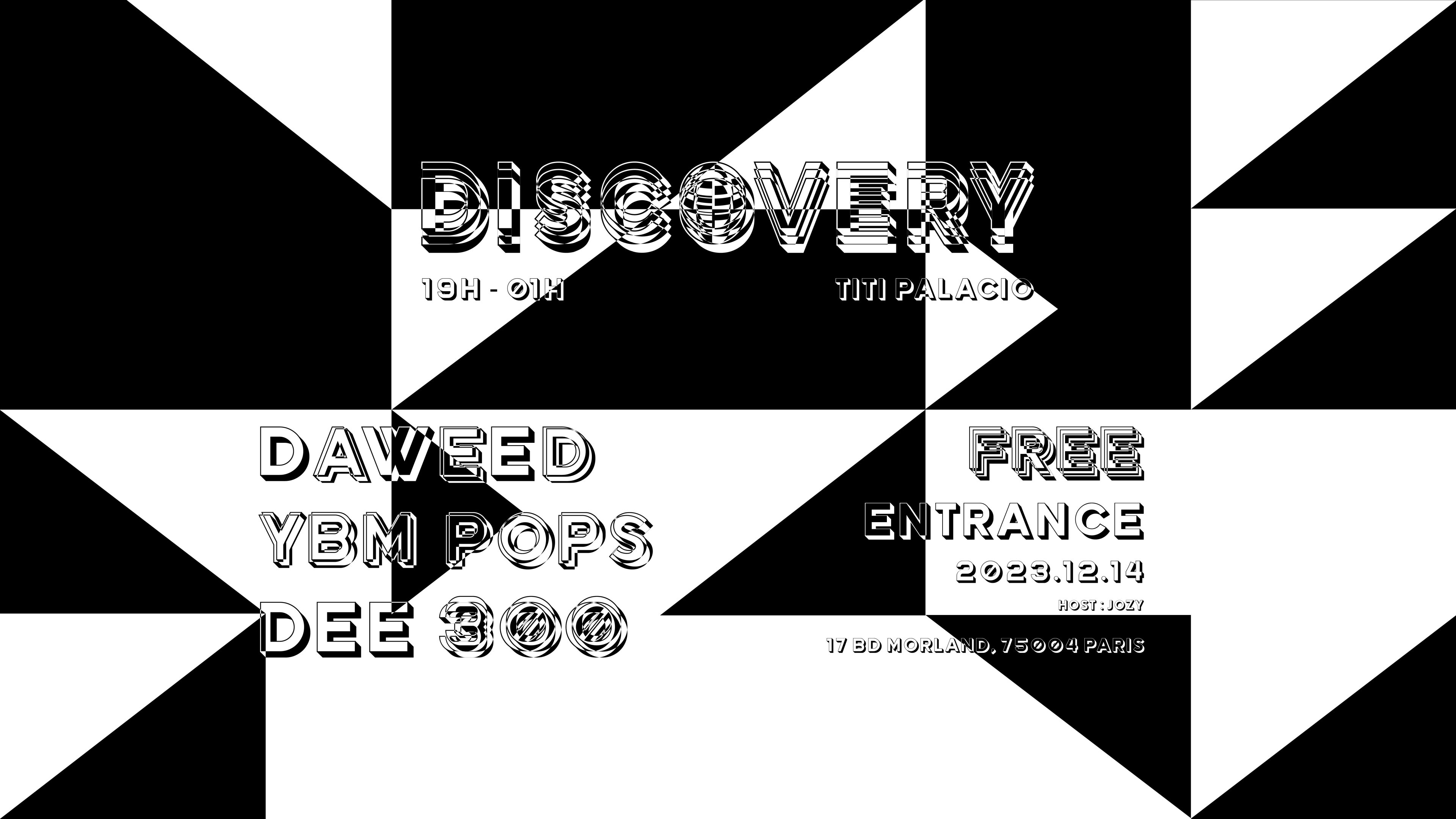 Discovery #3