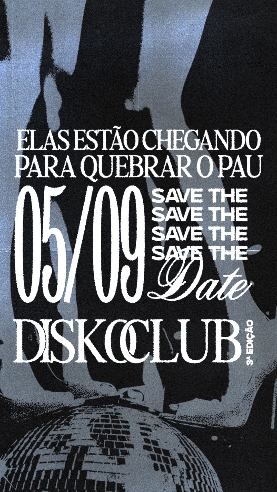 Disko Club 05/09