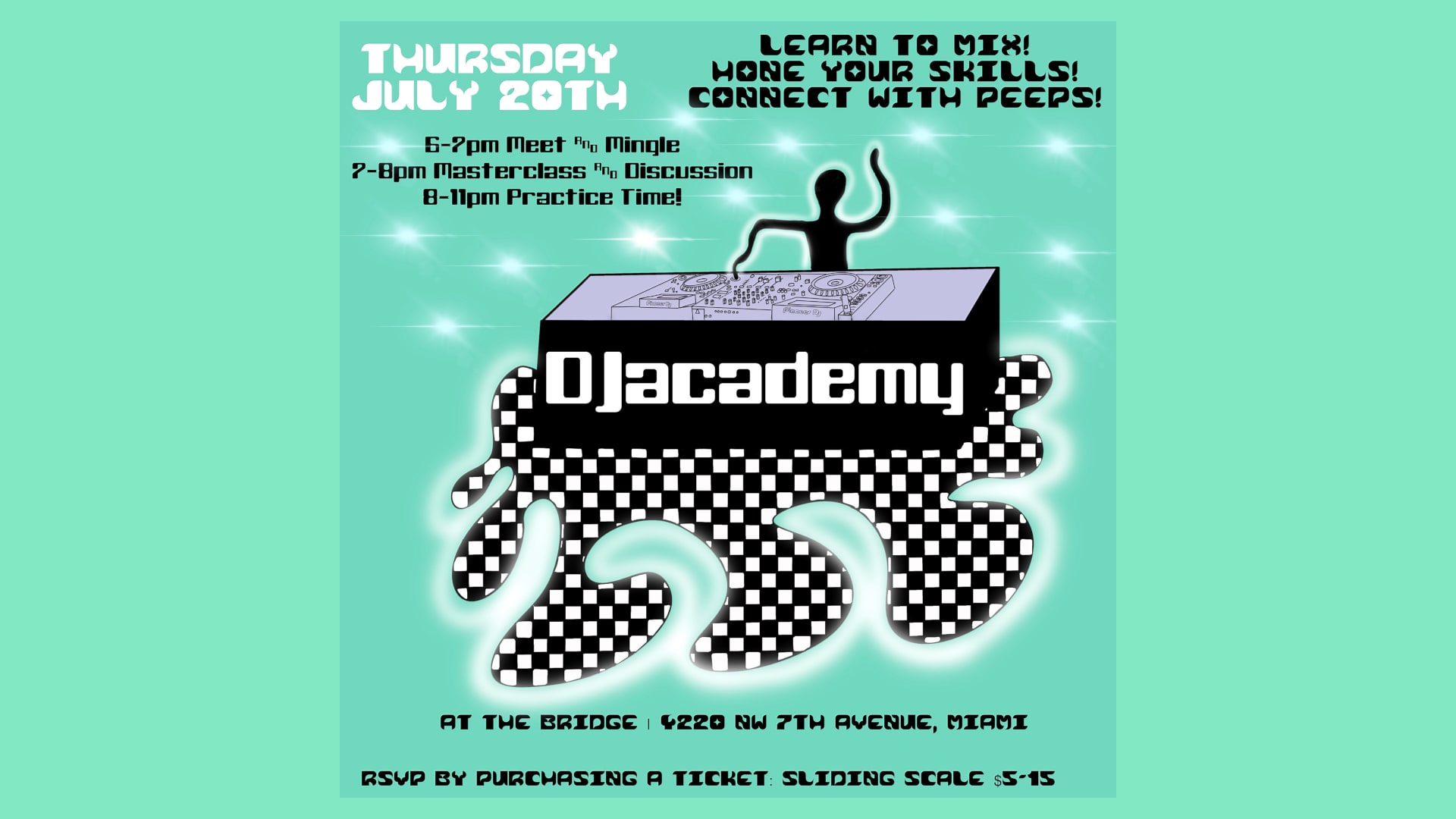 Djacademy