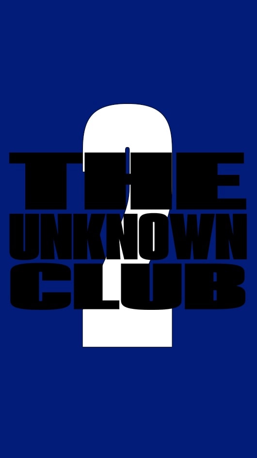 The Unknown Club 2