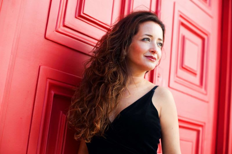 Fado Fatal Com Ana Margarida