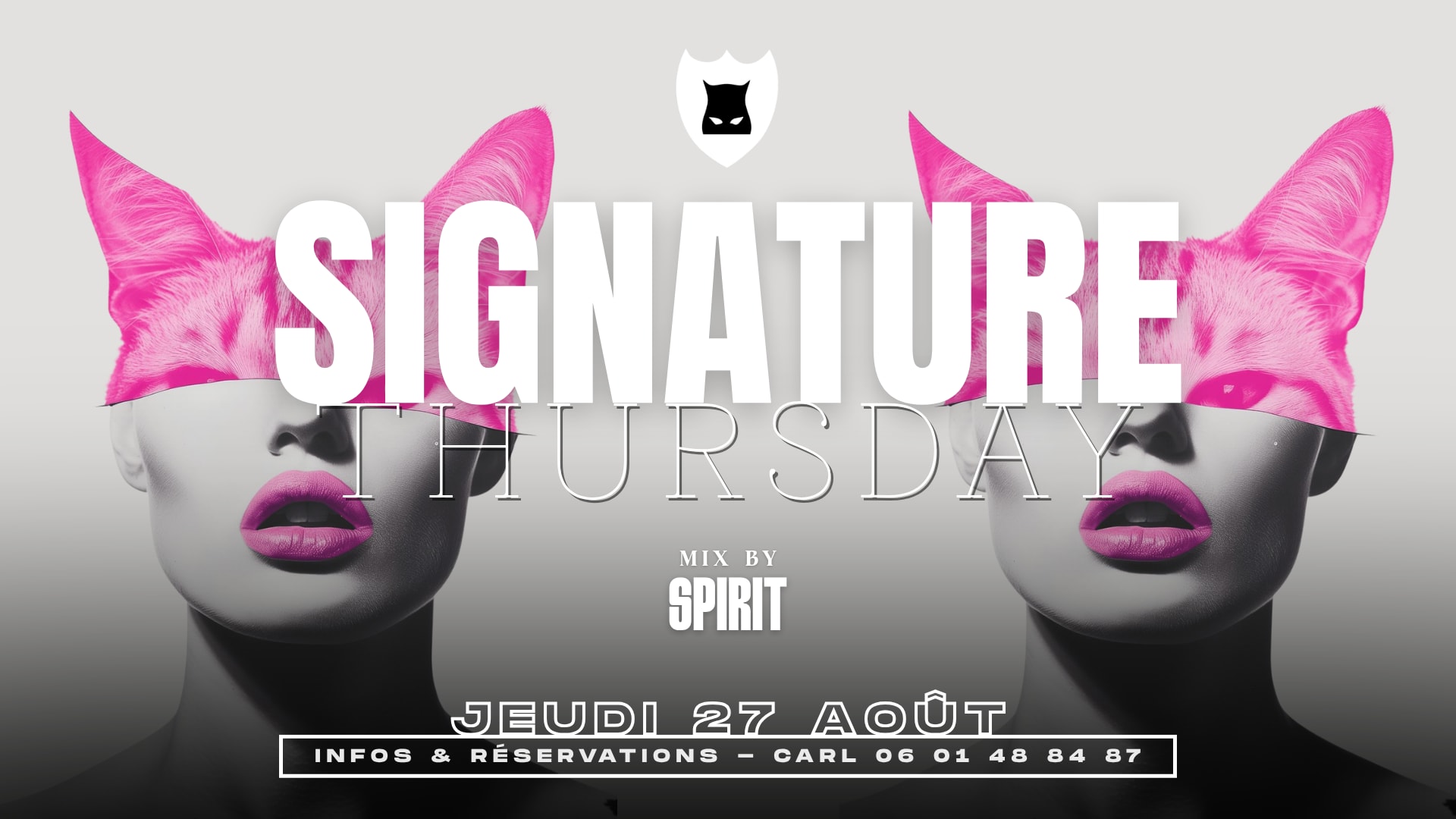 Signature Thursday
