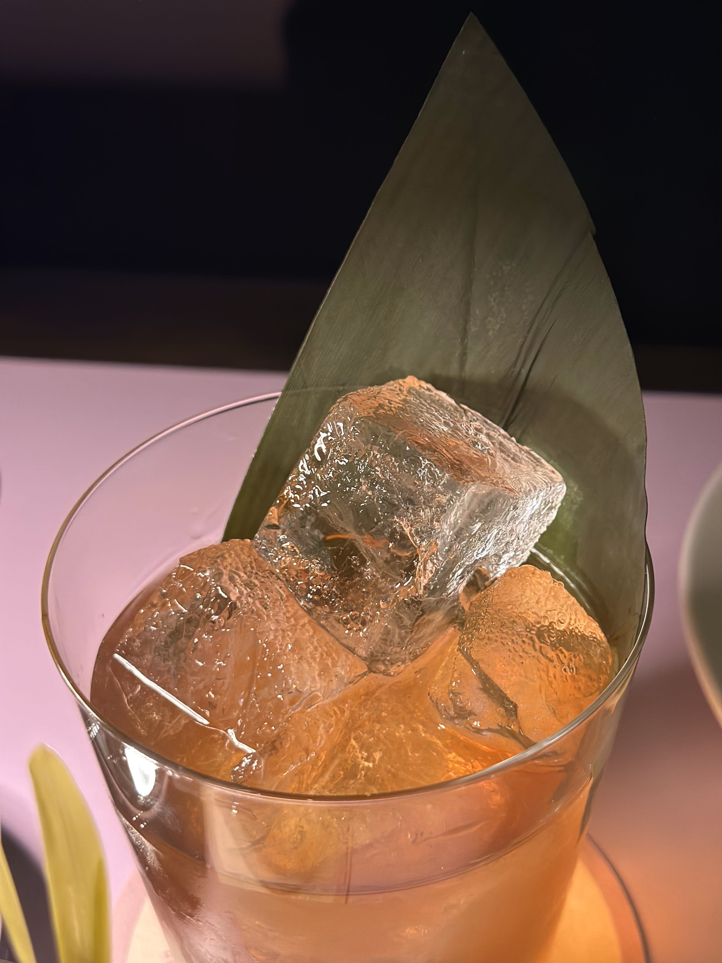 Kesh X Pearl Box X @24karat.Nyc New Year's Eve