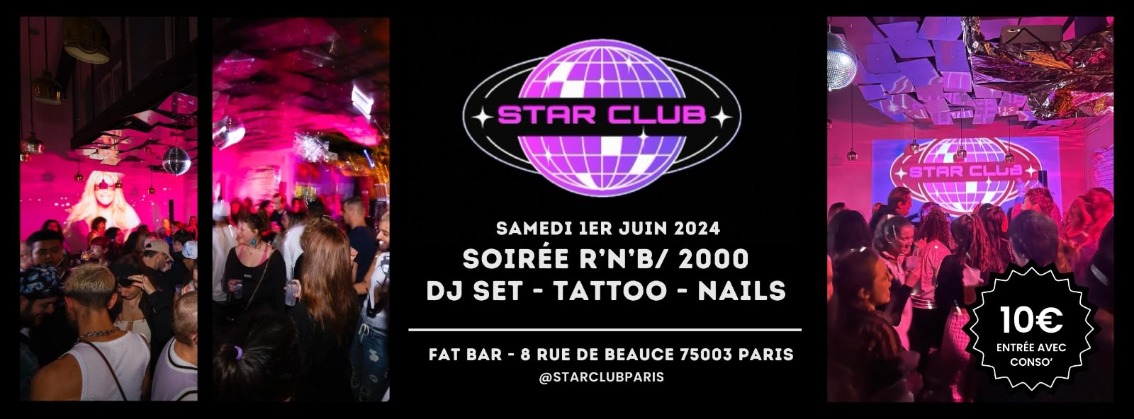 Star Club