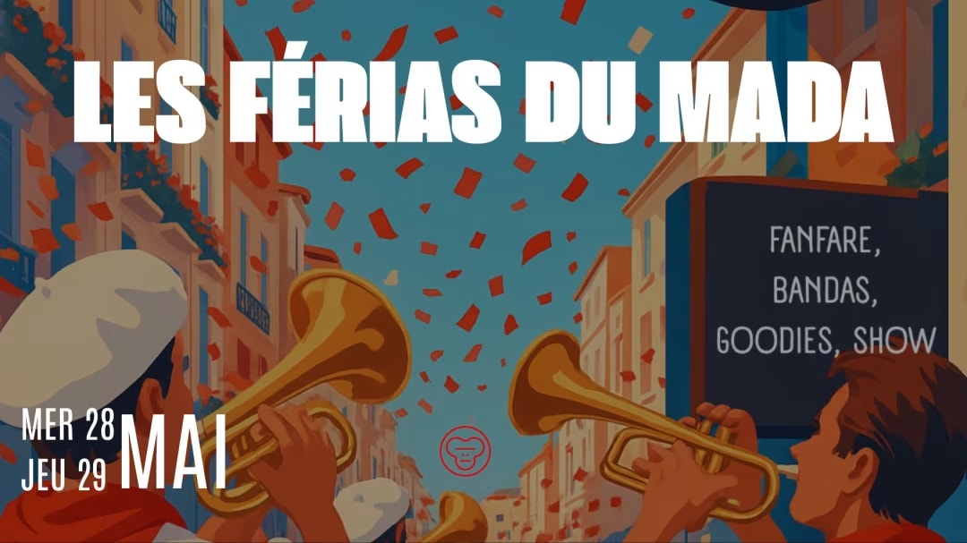 Féria Jeudi