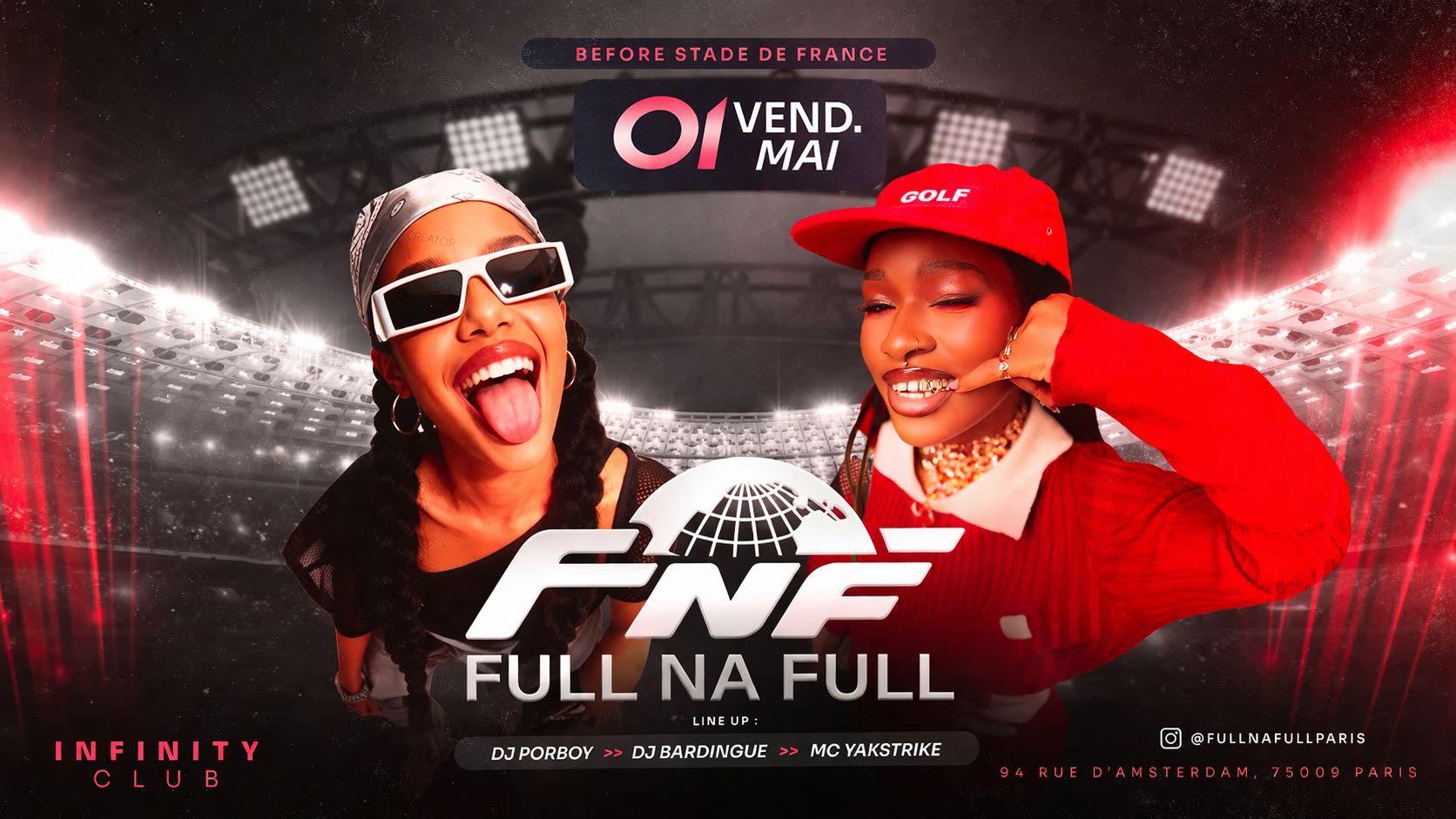Fnf | Friday Night