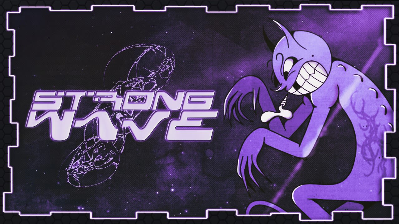 Strongwave