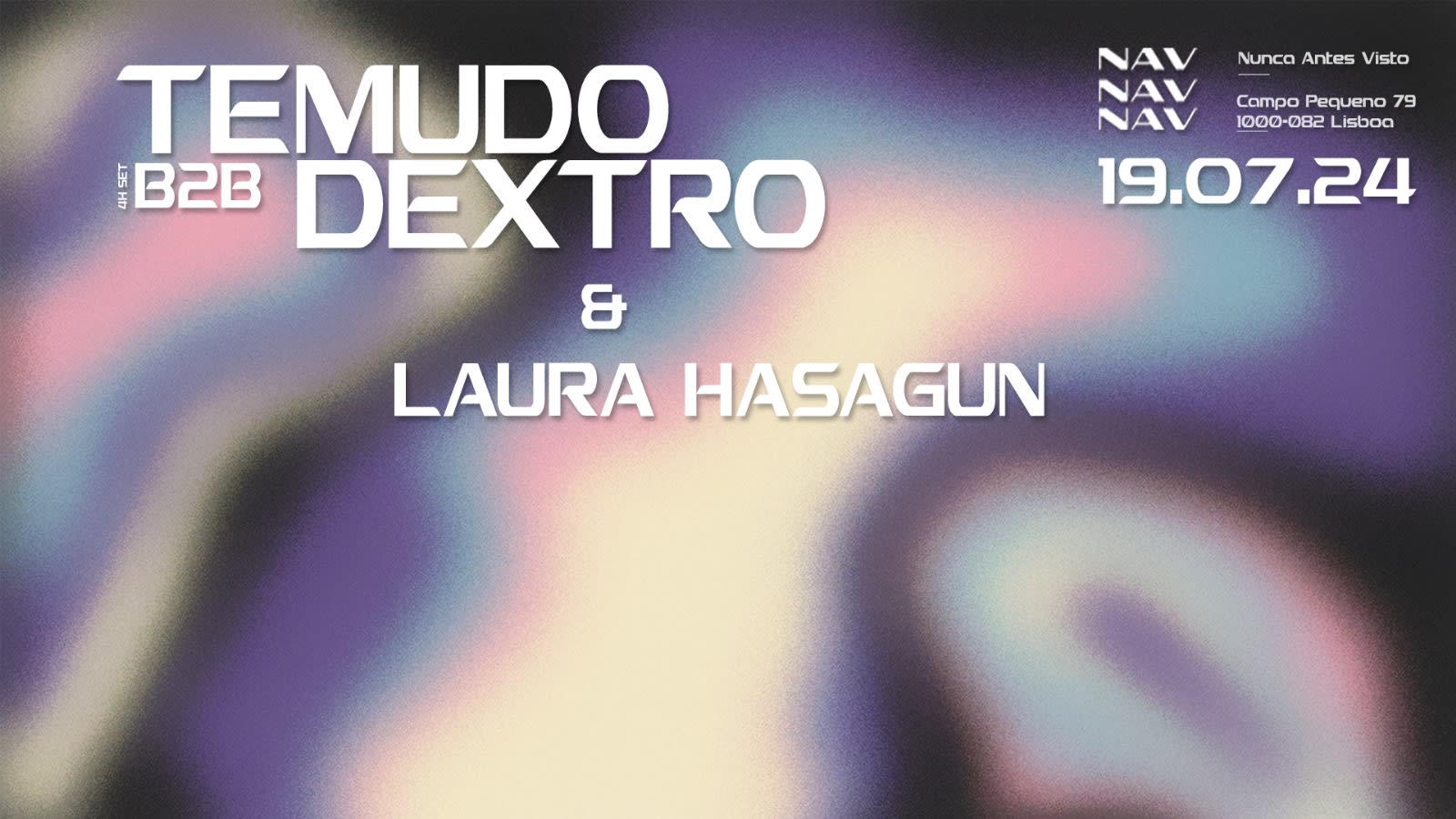 Temudo B2b Dextro