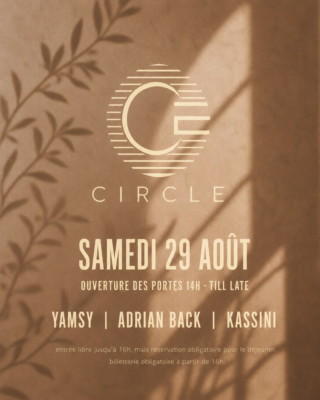 Circle X Bellaprem