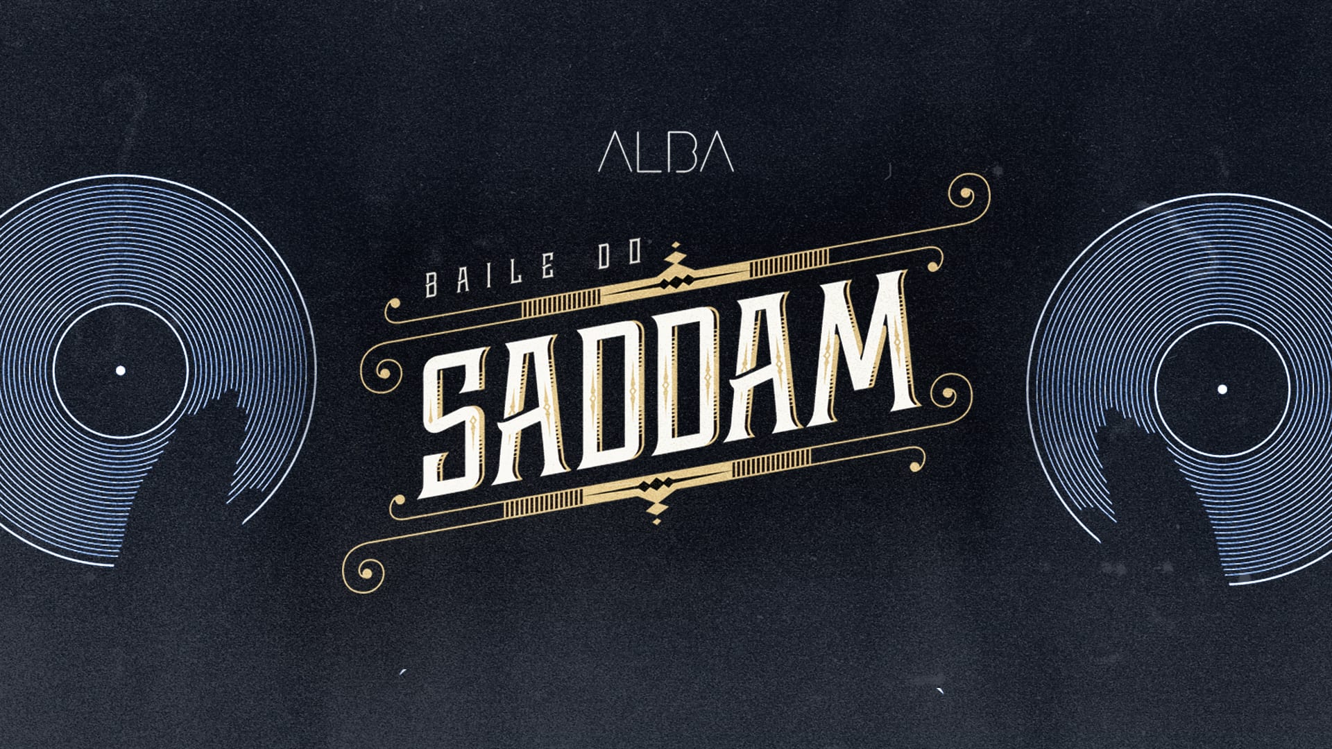 Baile Do Saddam #75