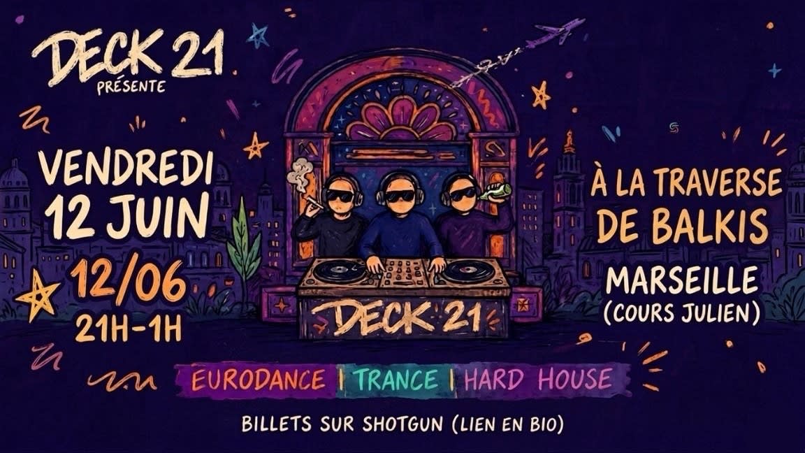 Deck 21