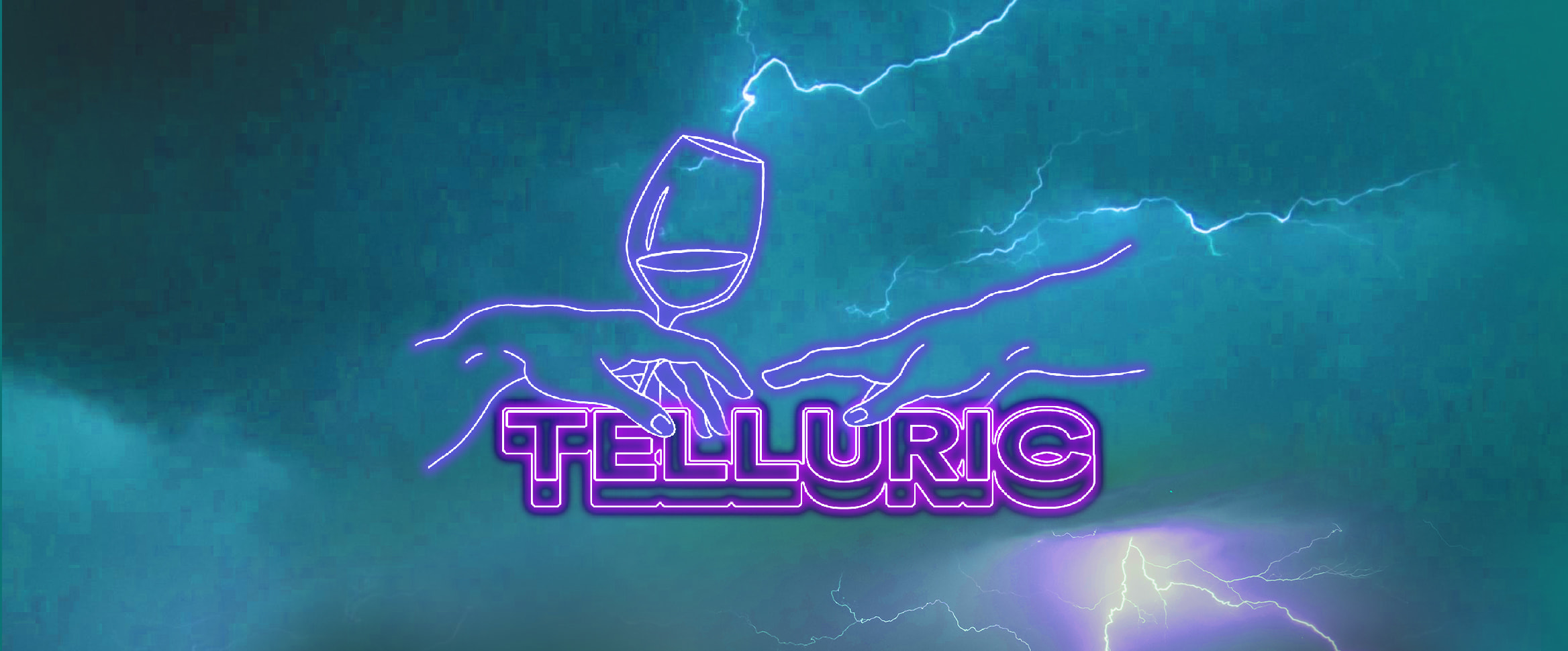 Telluric X L'église : Rave Divine #3