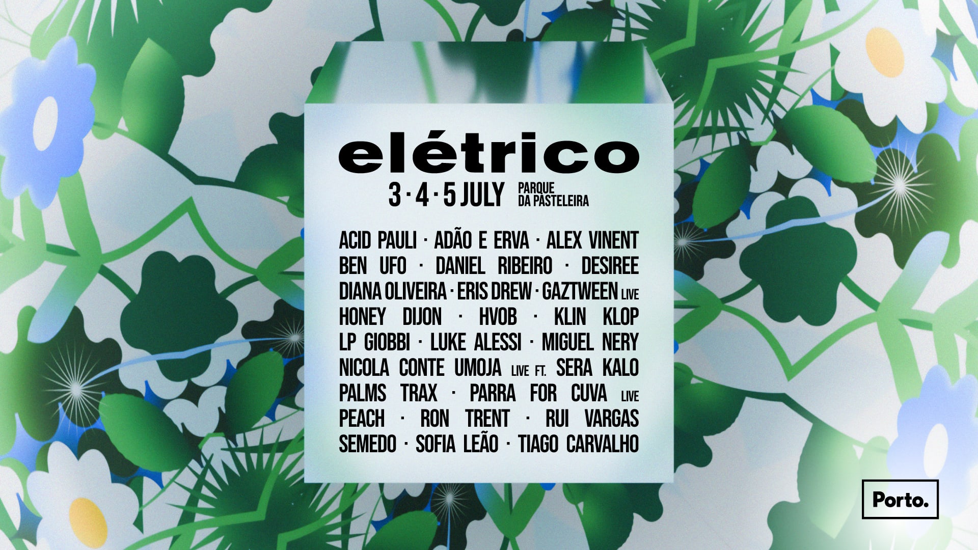 Elétrico Festival 2026