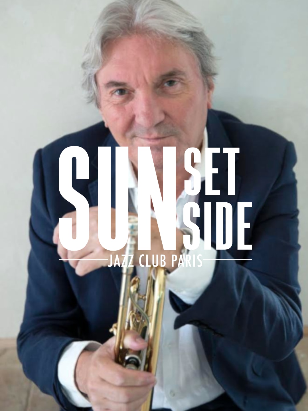 Eric Le Lann Quartet Ft. Laurent De Wilde
