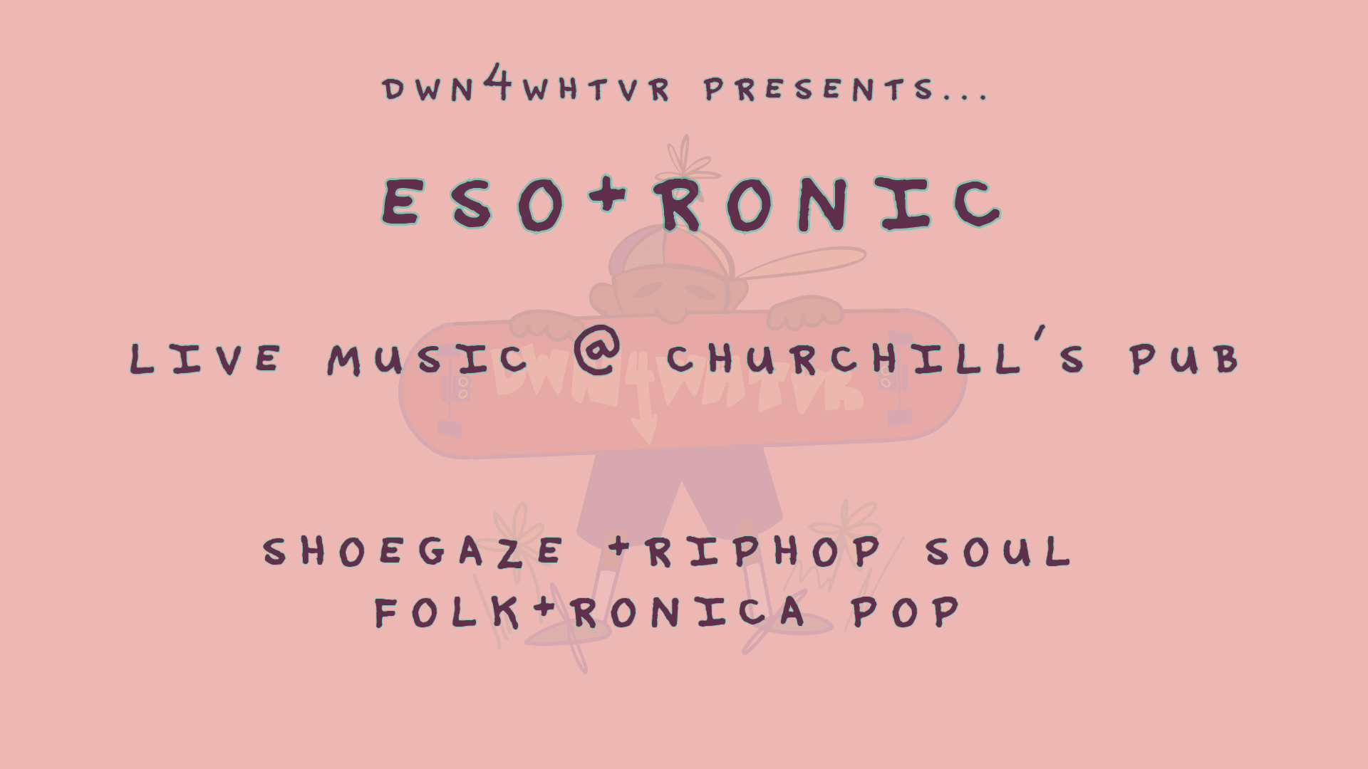 Esotronic