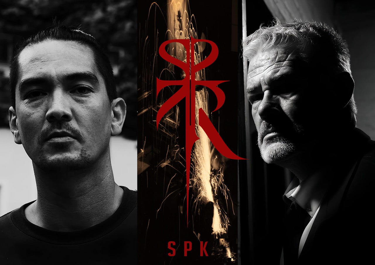 Spk // Urban Spree, Berlin