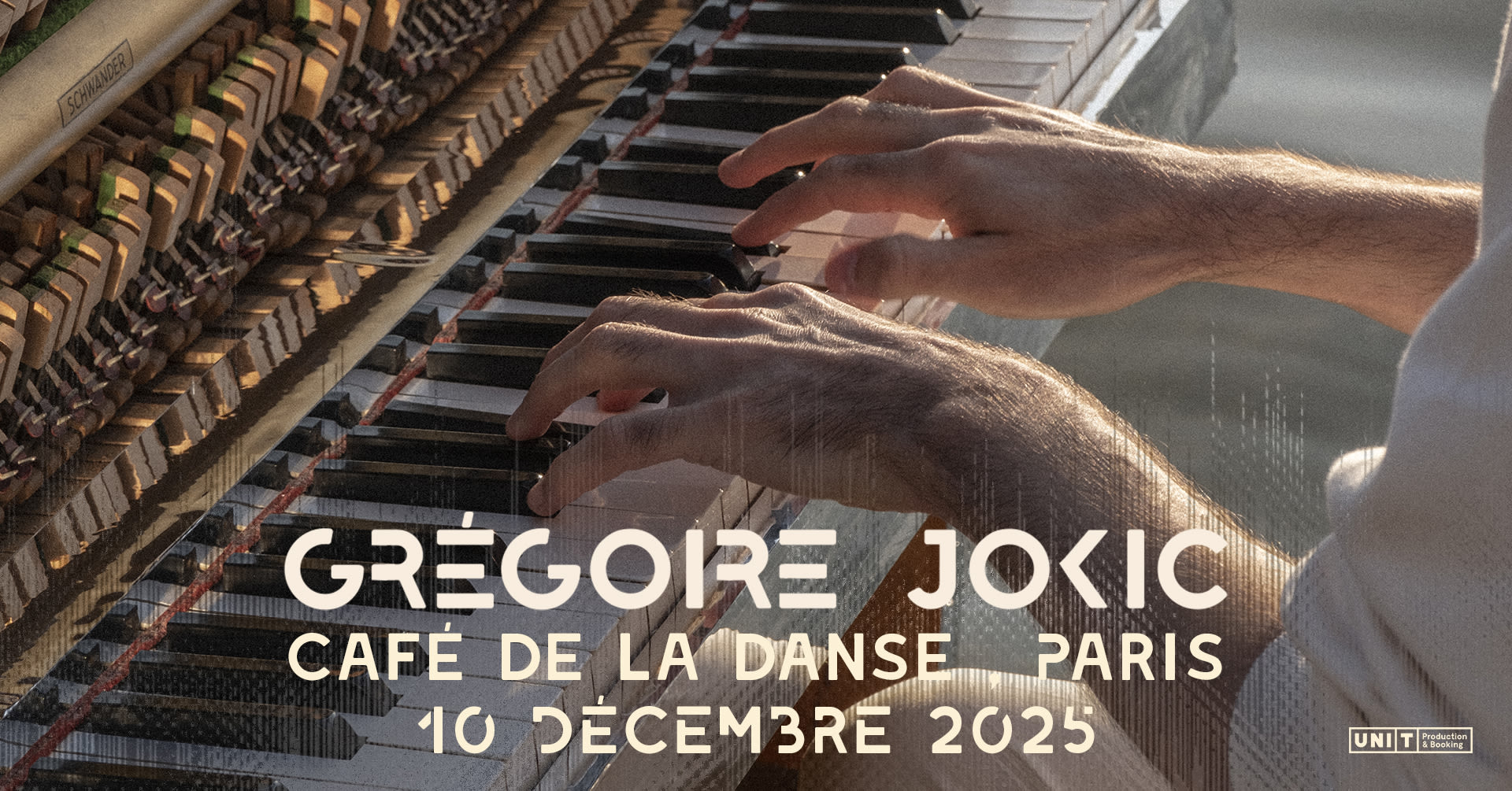 Grégoire Jokic