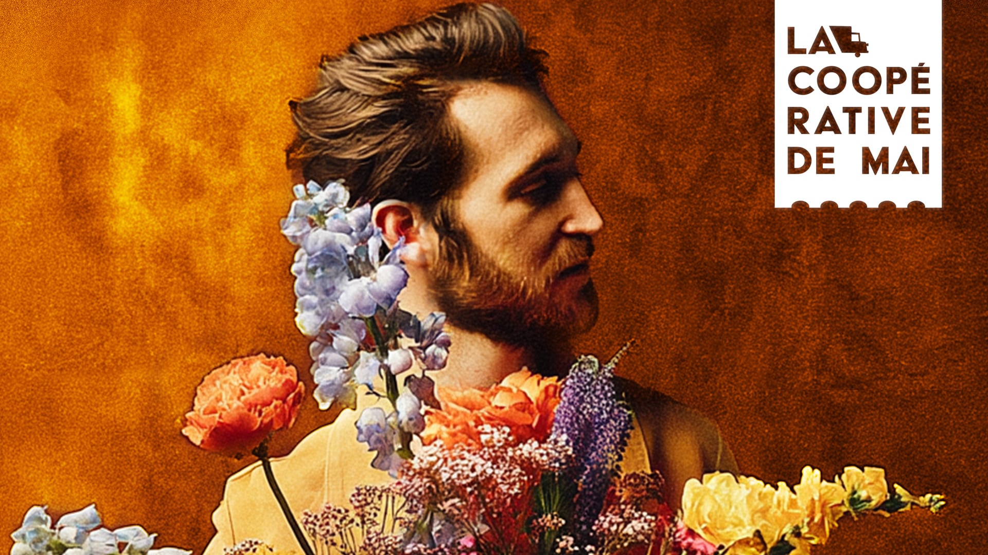 Broken Back - La Coopérative De Mai