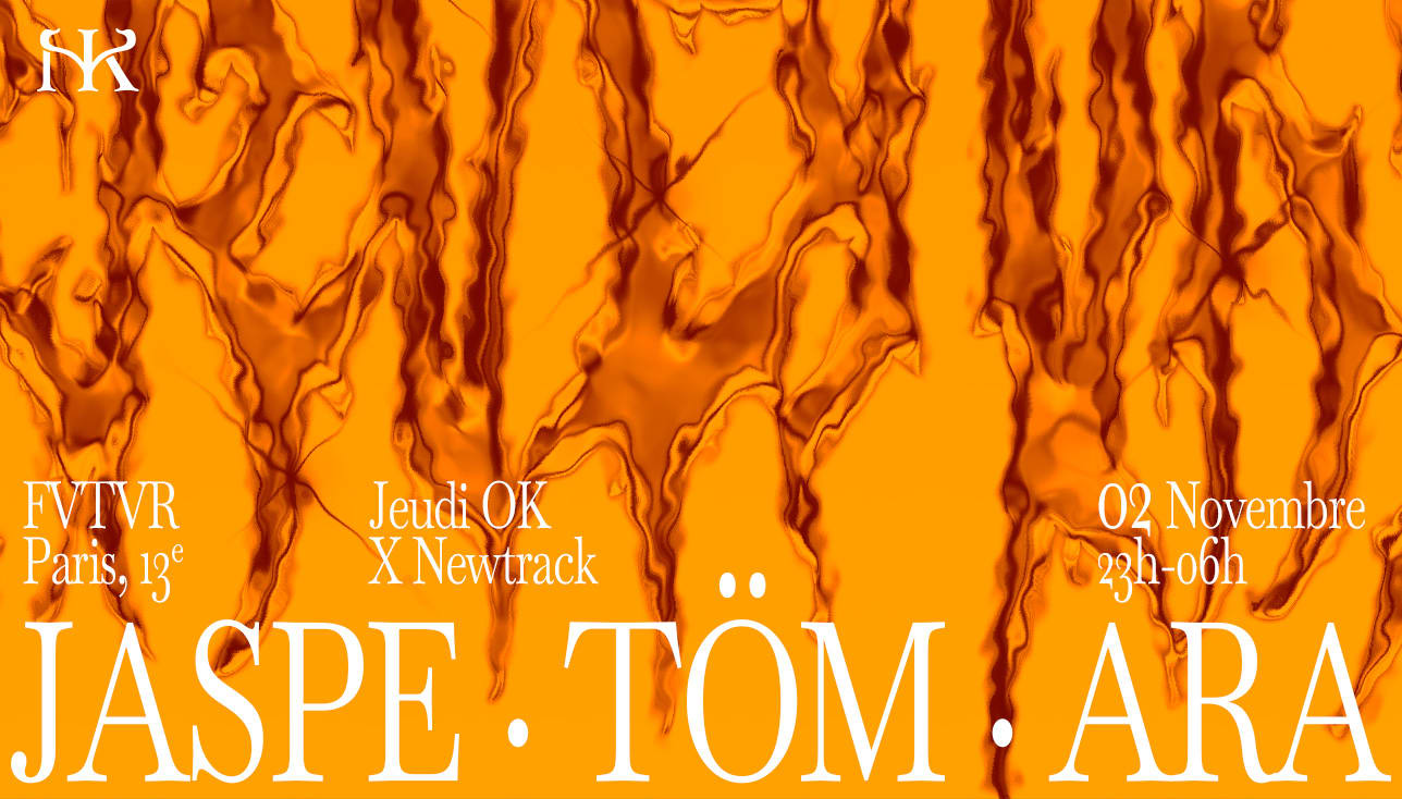 Jeudi Ok Newtrack