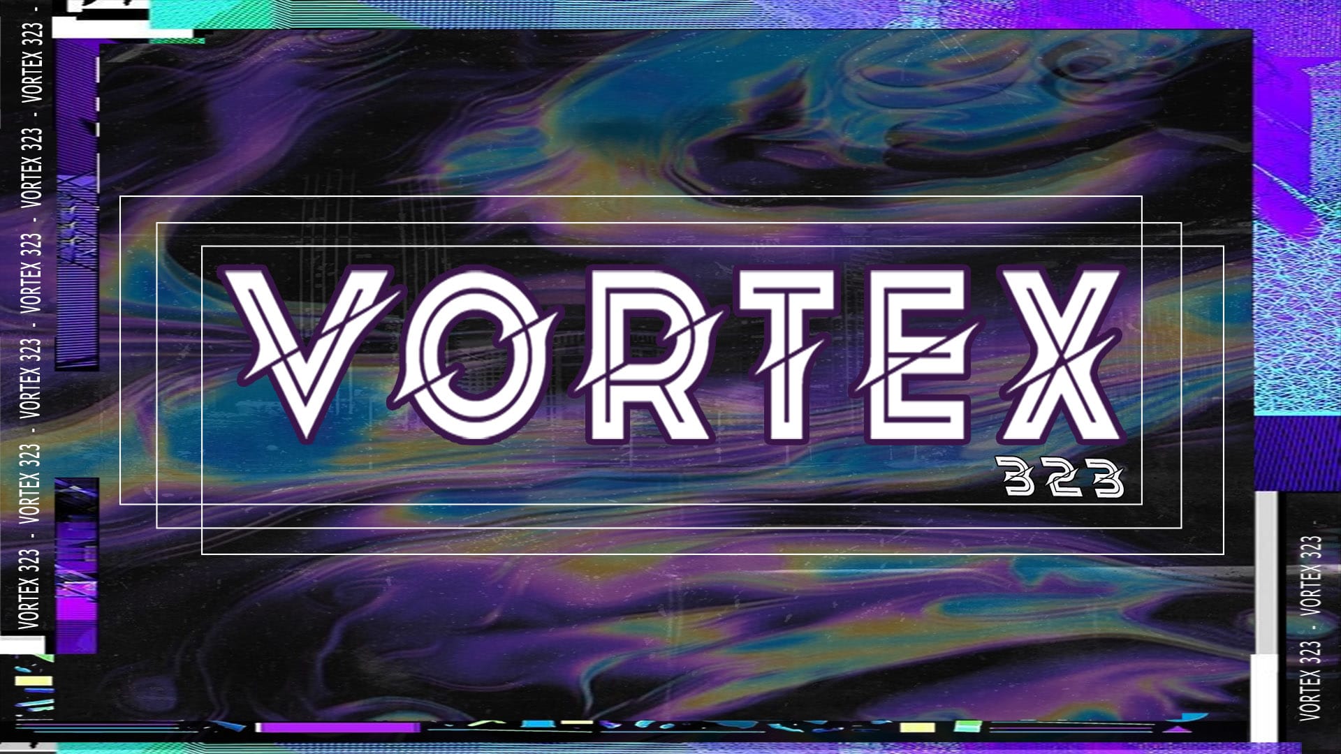 Vortex 323 - Chronus