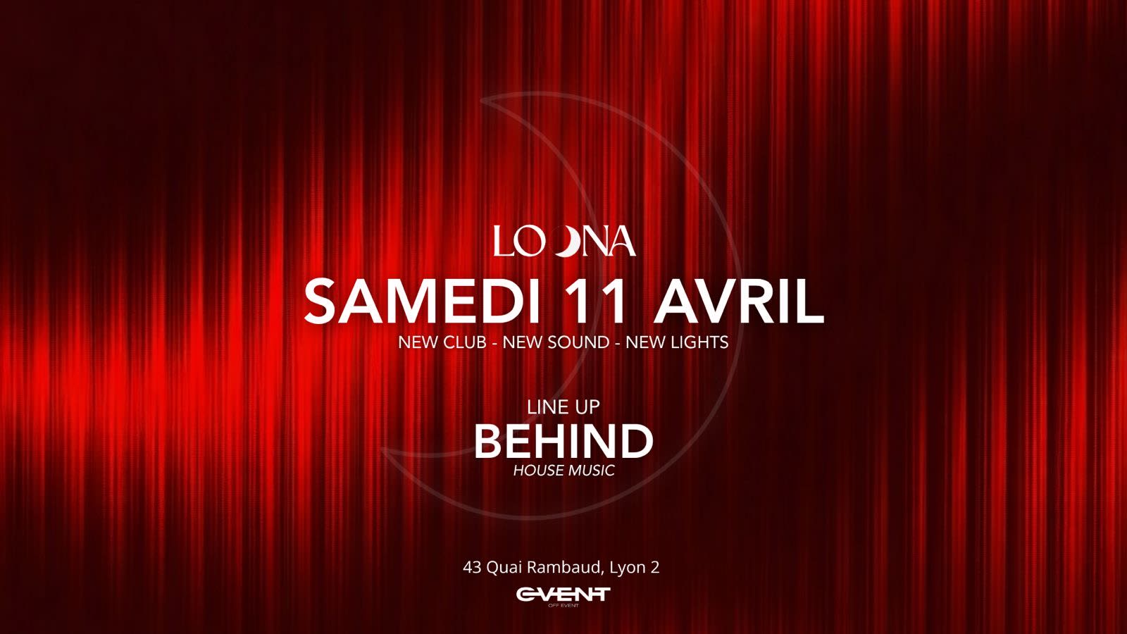 Loona Club - Opening