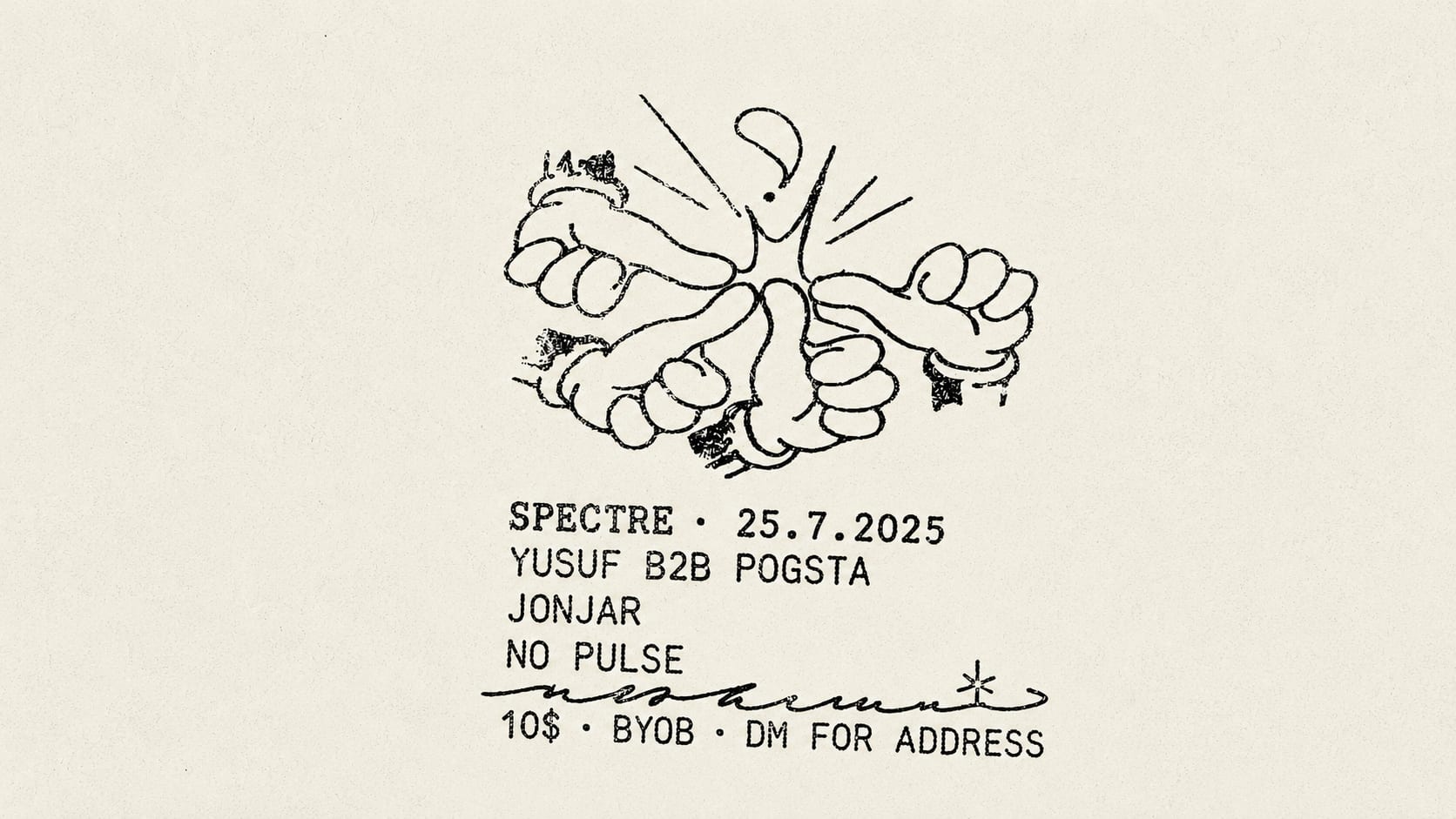 Spectre 7.25