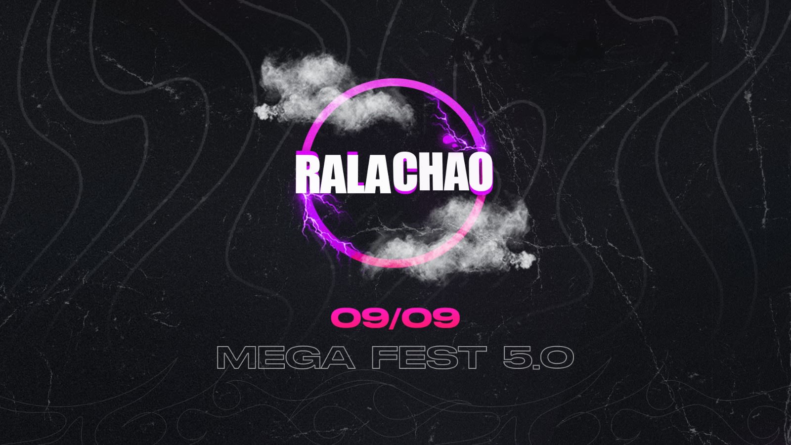 Ralachão - Megafest 5.0