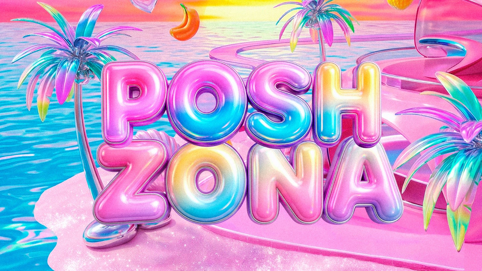 Poshzona