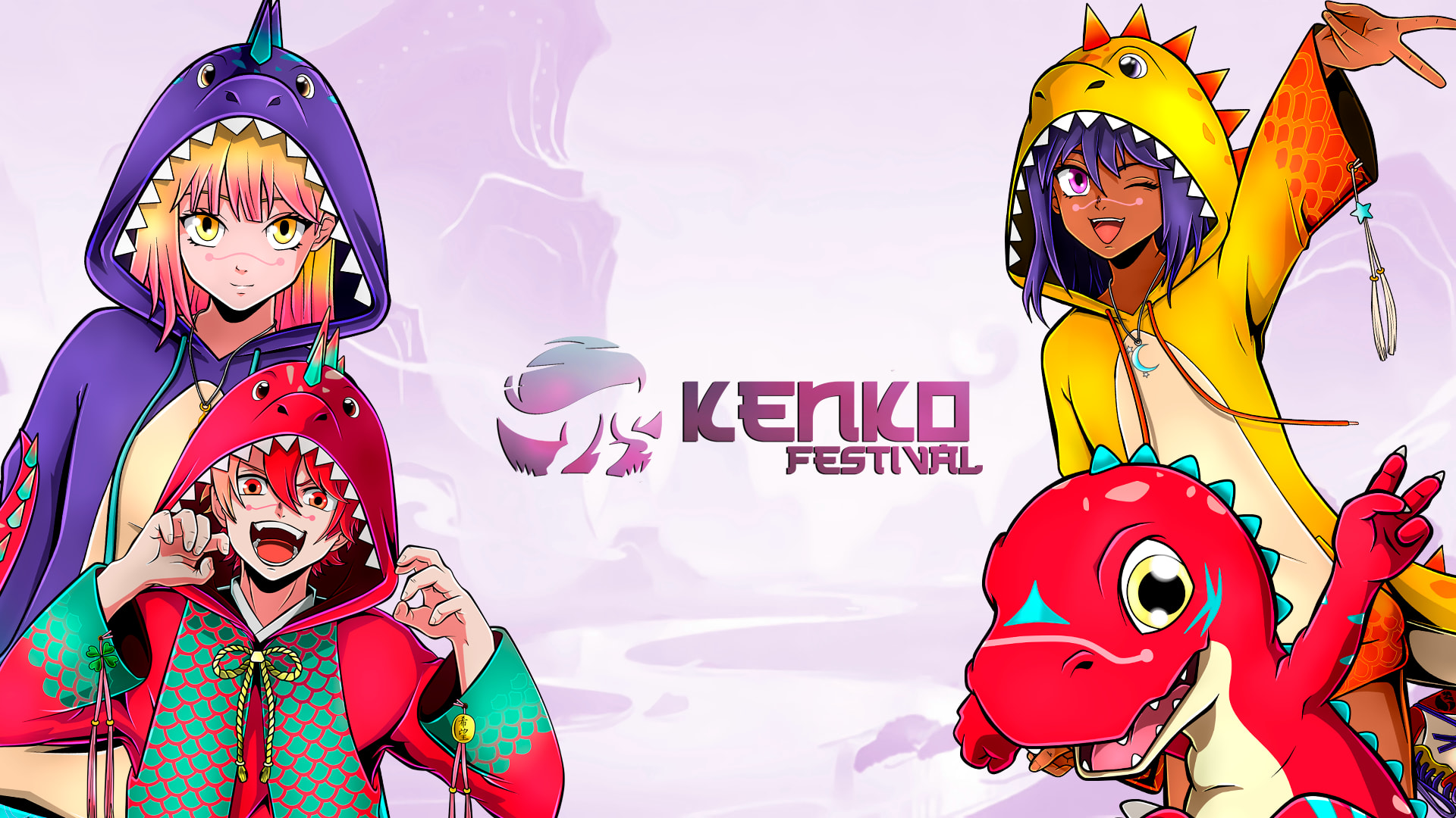 Kenko Festival Explorer 4° Edição