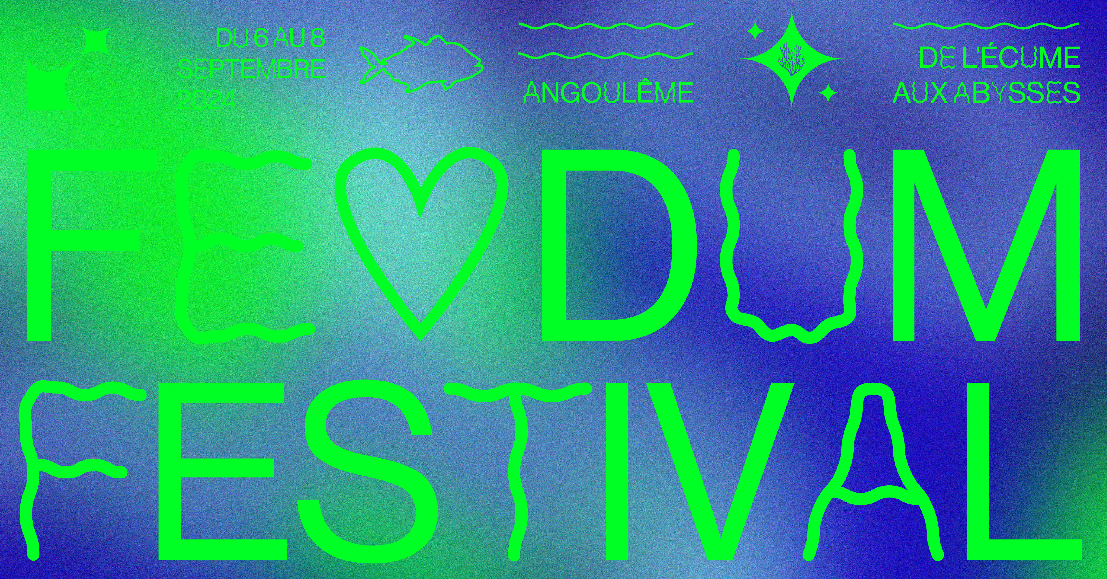 Feodum Festival, De L'écume Aux Abysses