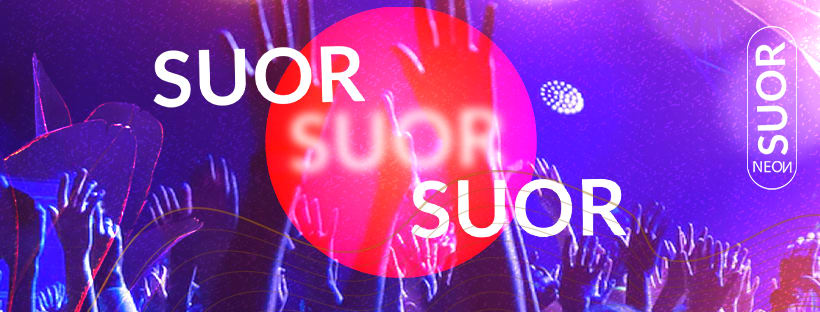 Suor Neon - Imersão Verão Amazônico 