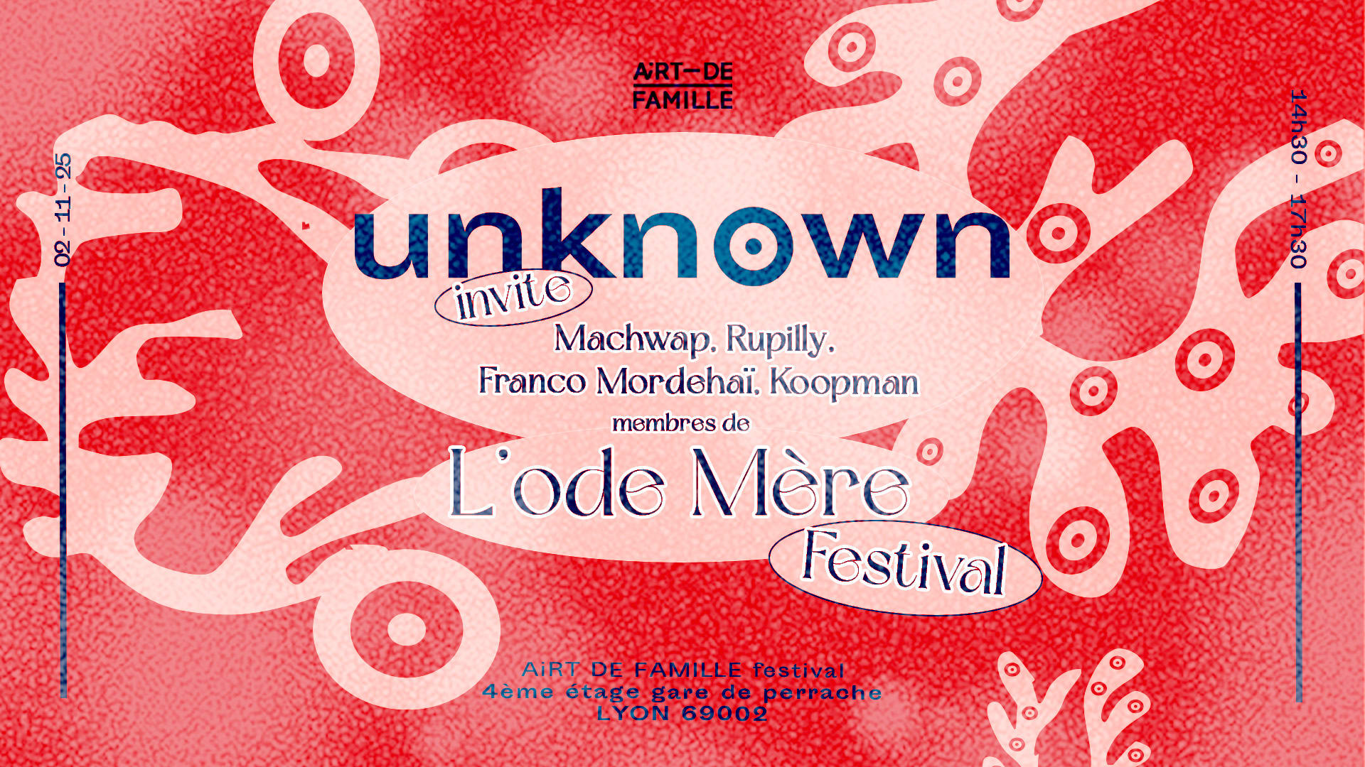 Ambient Session W/ Unknown Records