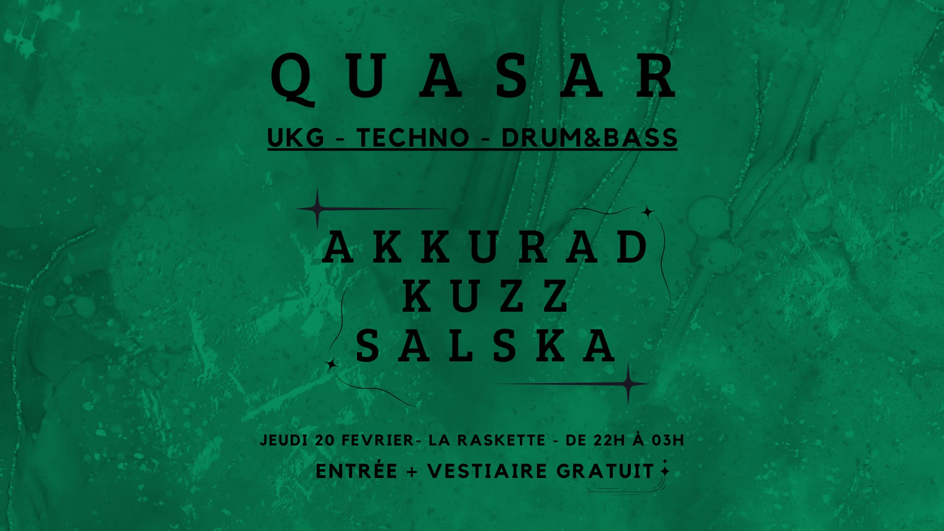 Quasar 4