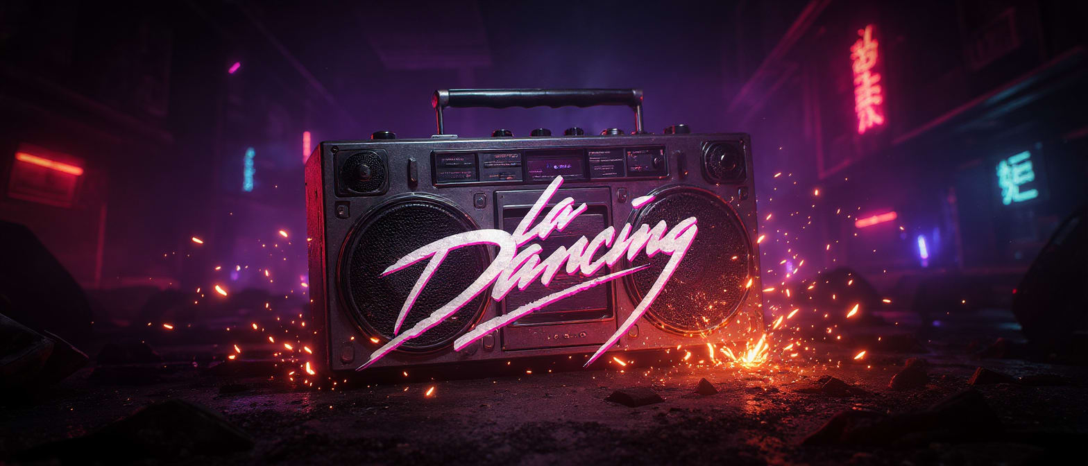 La Dancing # Samedi 14 Févr