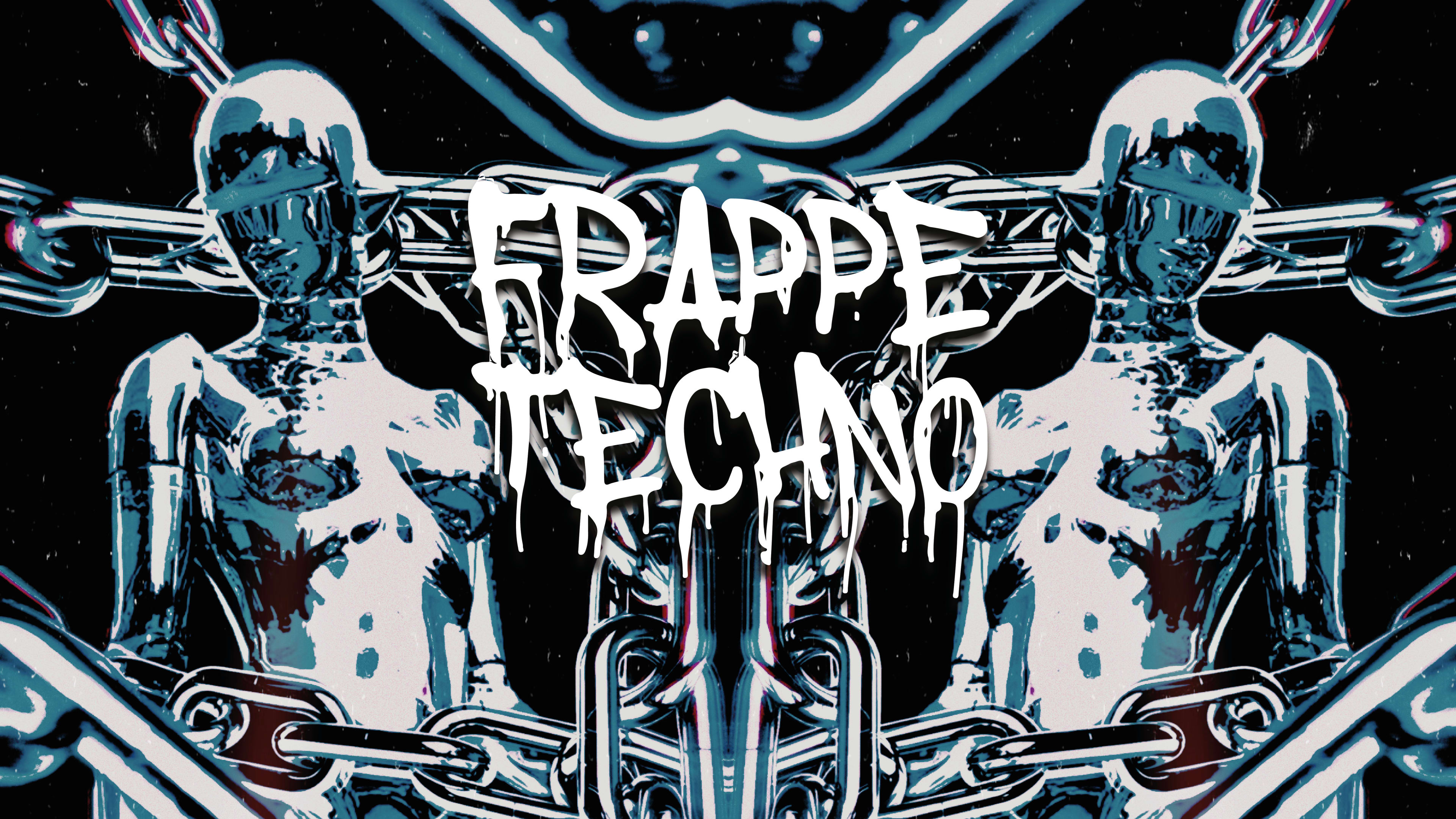 Frappe Techno : Boiler Room & Face 2 Face