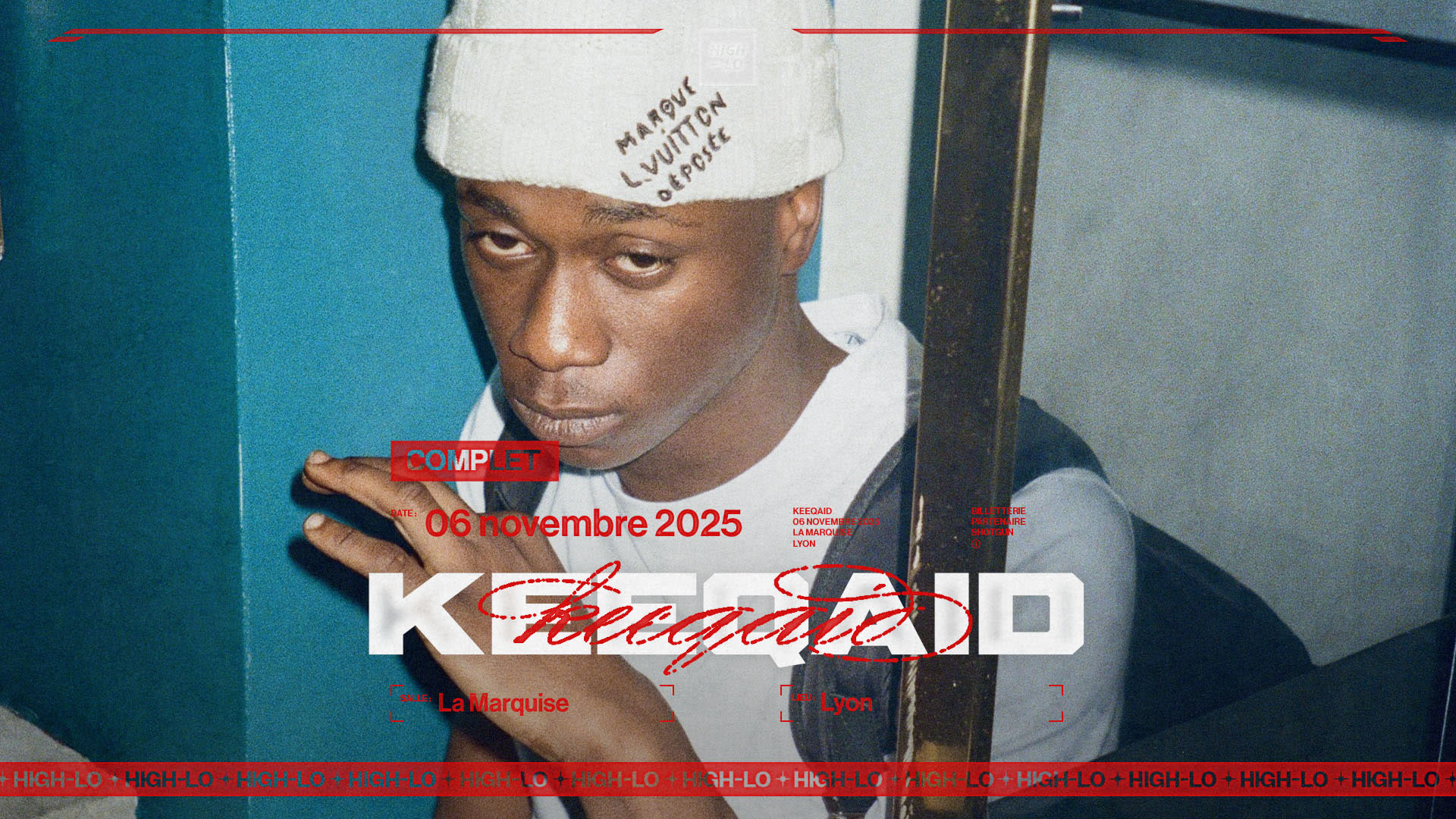 Keeqaid