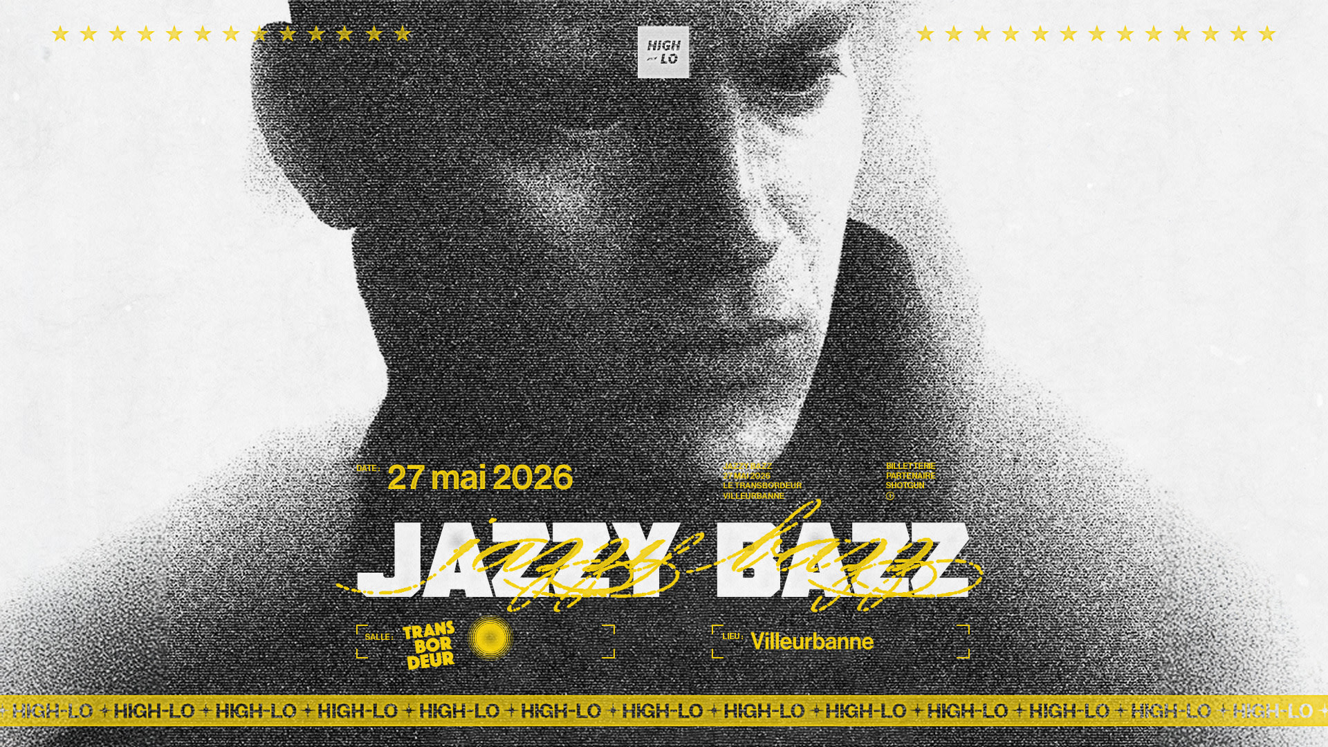 Jazzy Bazz