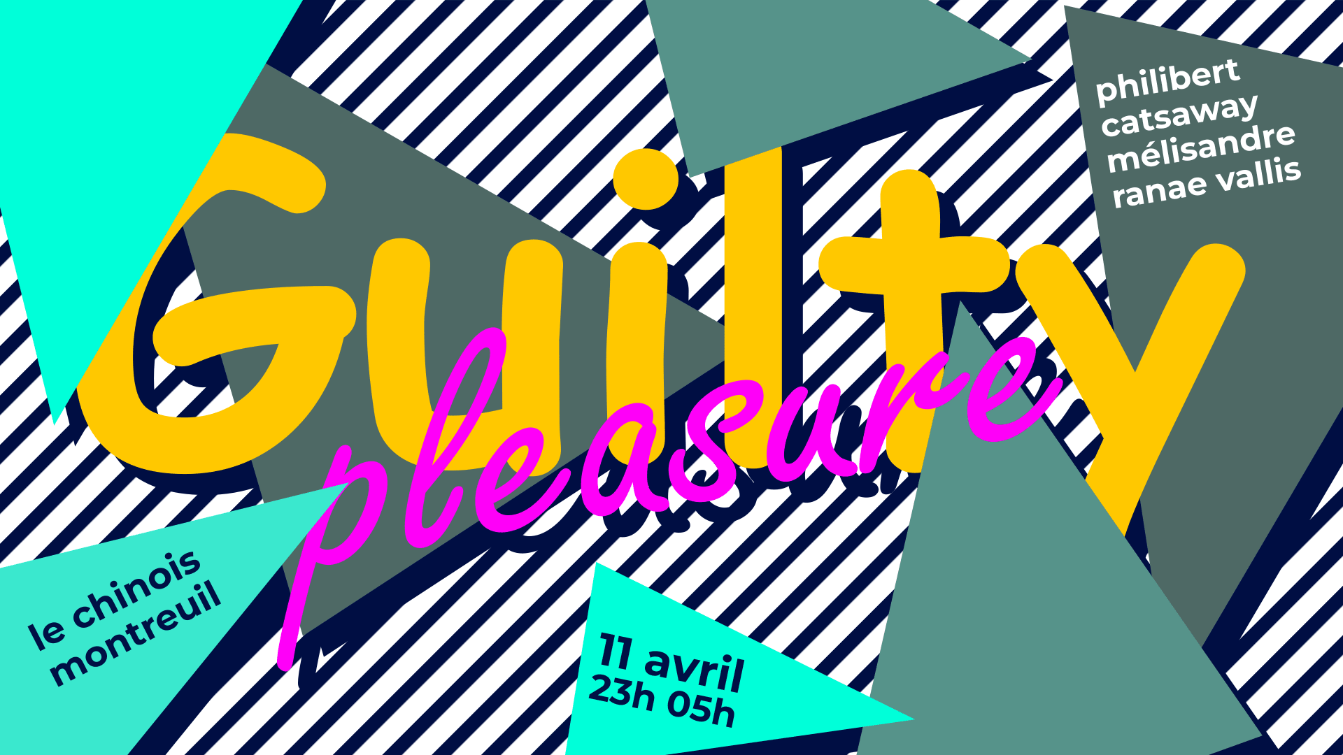 Guilty Pleasure 11.04