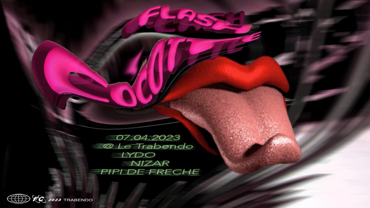 Flash Cocotte 07 Avril
