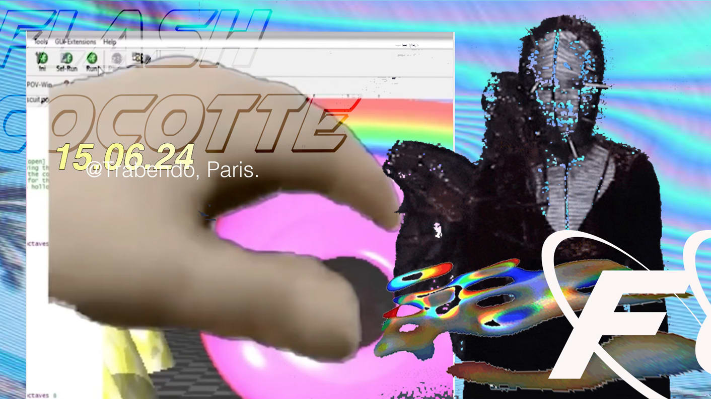 Flash Cocotte - 15/06