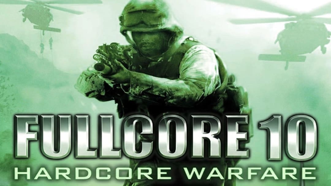 Fullcore#10 | Brgd X Station 35