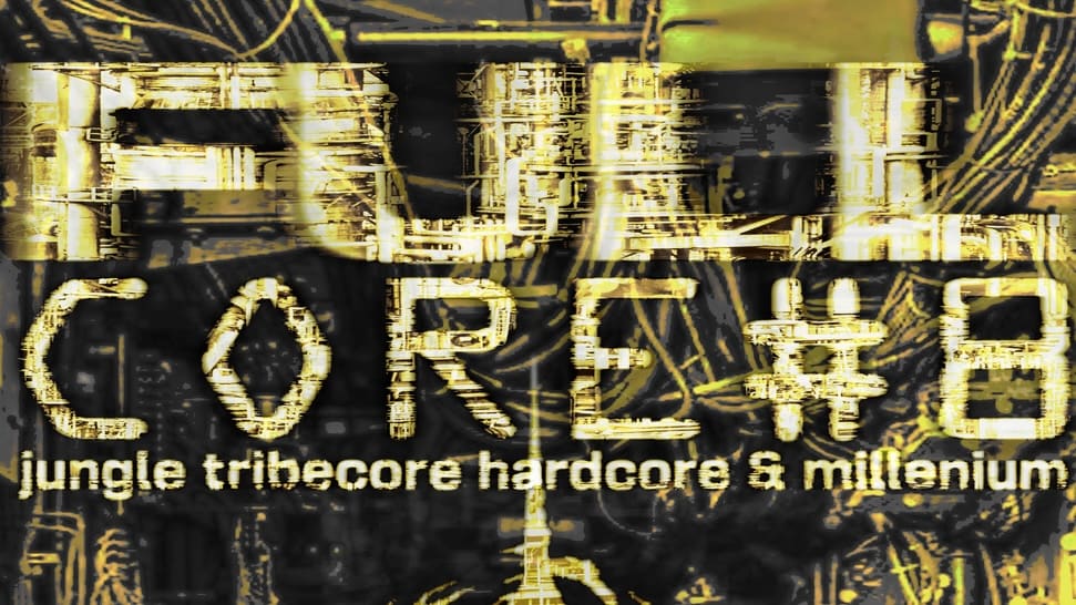 Fullcore#8 | Brgd X La Bonne Nouvelle